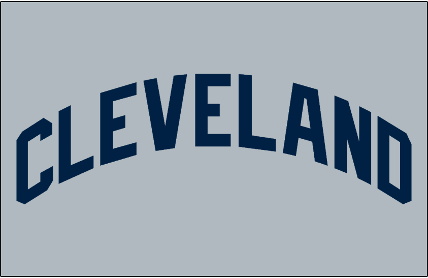 Cleveland Indians 1971 Jersey Logo t shirts DIY iron ons